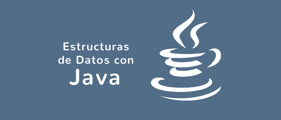 Imagen del estructuras de datos con java