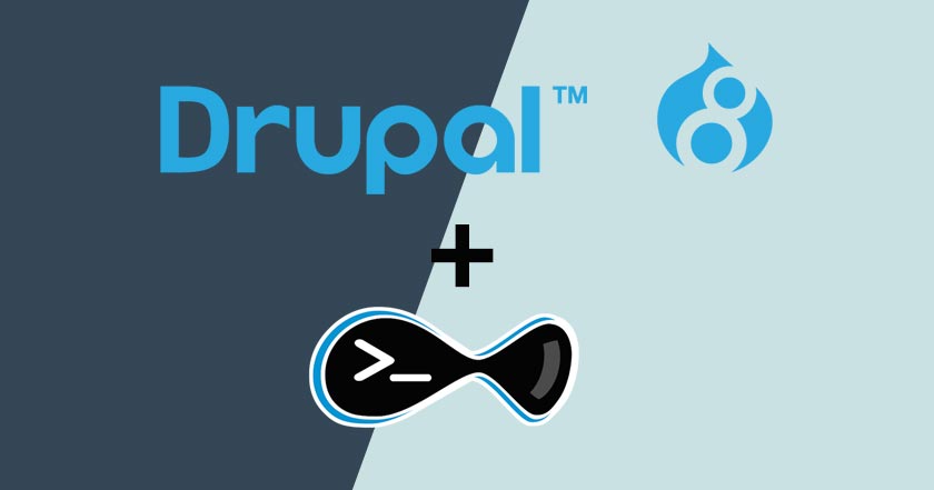 Creando Módulos para Drupal 8 con Drupal Console