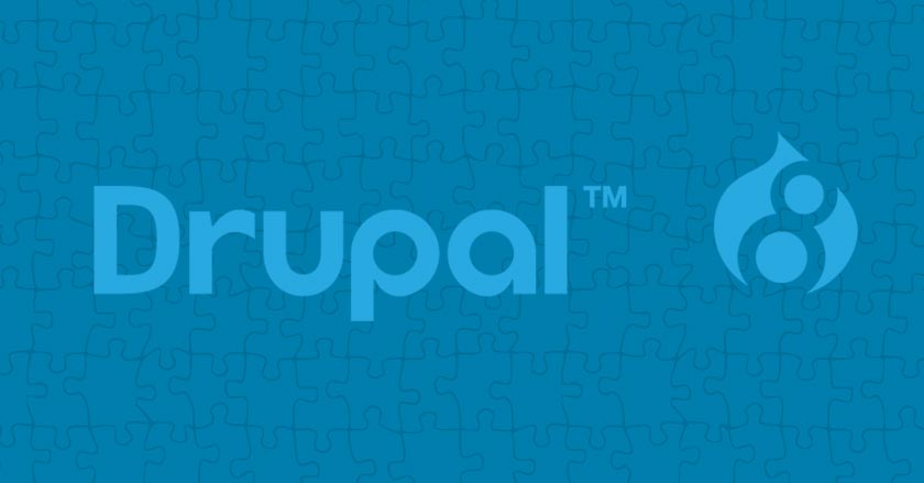  Introducción a Drupal 8