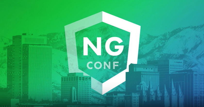 Ng Conf 2017 día 3 - La Conferencia más Grande sobre Angular