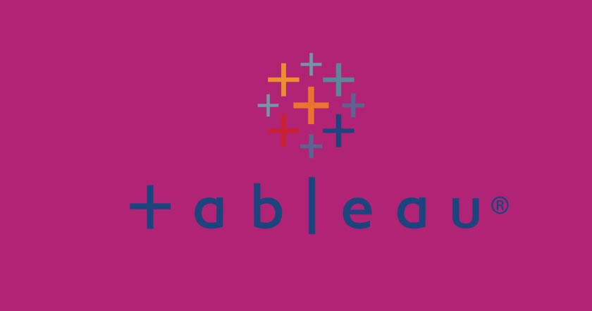 Visualización de datos con Tableau