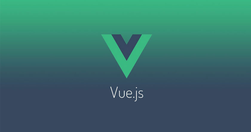 Vue.js desde cero, al infinito y más allá