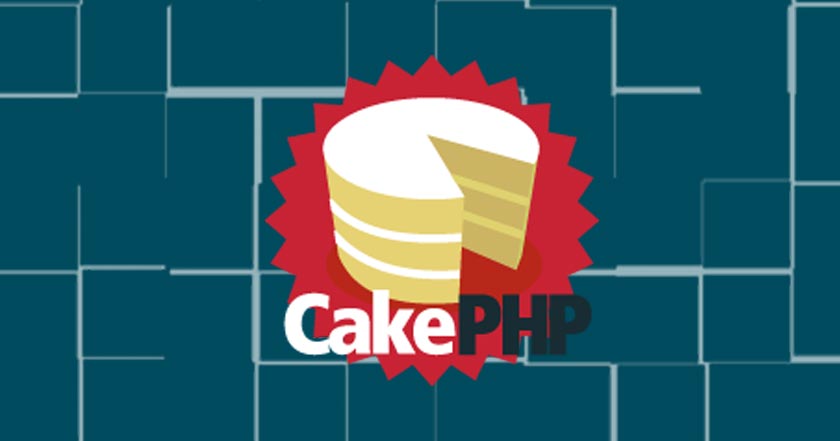 Curso Profesional de CakePHP 3