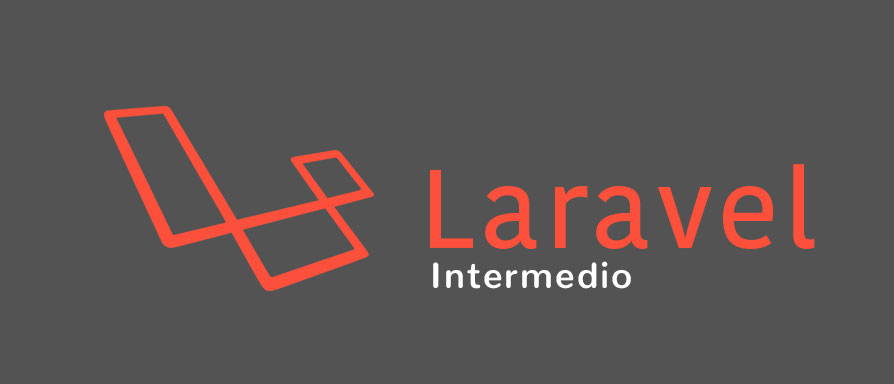 Curso Laravel Intermedio